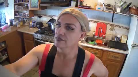 alexiss699 online show from December 18, 2024, 10:57 pm