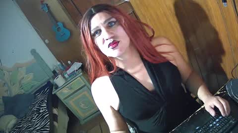 alexiss699 online show from January 21, 2025, 2:43 am