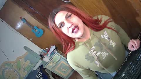 alexiss699 online show from January 25, 2025, 4:13 am