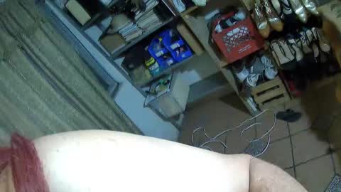 alexiss699 online show from March 2, 2025, 9:31 am