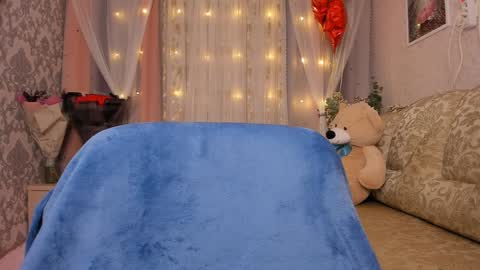 Amely online show from December 28, 2024, 1:08 am