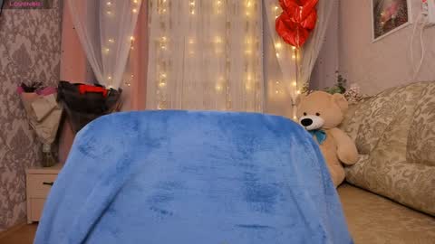 Amely online show from December 30, 2024, 1:15 am