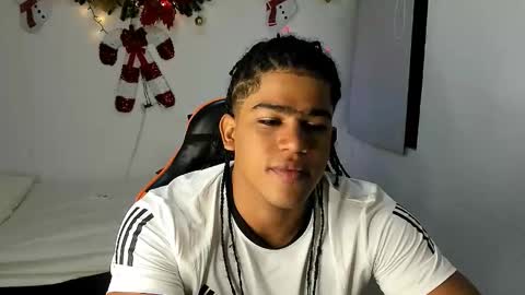 ALEXJ BLACK online show from December 17, 2025, 11:05 am