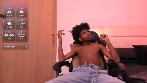 Alex Jaccob online show from November 21, 2025, 1:54 pm