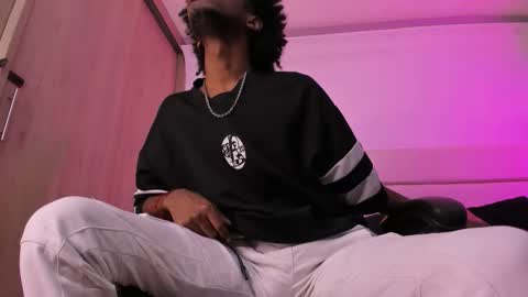 Alex Jaccob online show from December 20, 2025, 1:18 pm