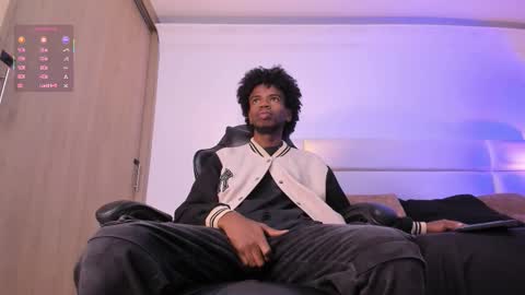 Alex Jaccob online show from December 22, 2025, 1:08 pm