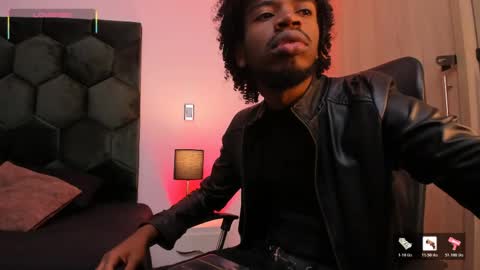 Alex Jaccob online show from June 6, 2026, 12:32 pm