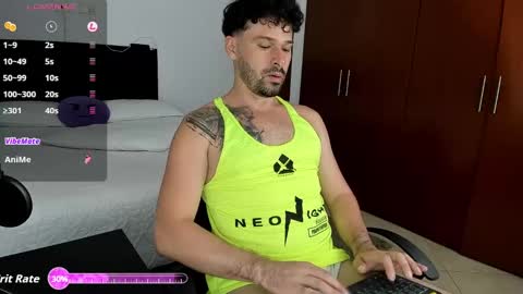 Snapshot of alexman_fuck chatting on September 10, 2025, 11:27 pm alexman fuck online show from September 10, 2025, 11:27 pm