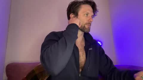 Alex Mann online show from November 6, 2025, 3:13 pm