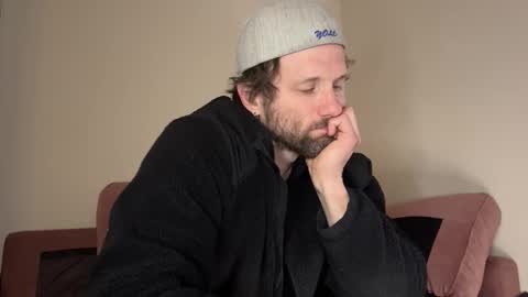 Alex Mann online show from November 24, 2025, 4:18 pm