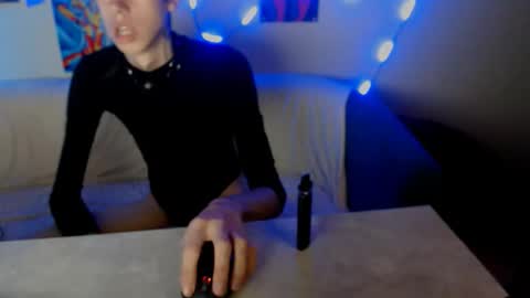 alexnaughty14 online show from October 10, 2025, 8:13 am