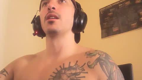 Alexxx online show from January 29, 2025, 5:24 pm