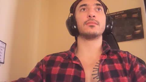 Alexxx online show from February 23, 2025, 9:05 pm