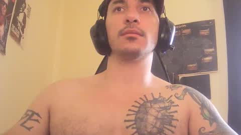 Alexxx online show from September 22, 2025, 4:31 pm