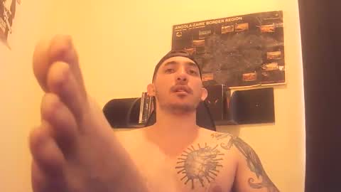 Alexxx online show from September 27, 2025, 6:13 pm