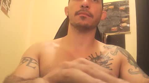 Alexxx online show from October 16, 2025, 3:07 am