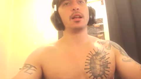 Alexxx online show from November 12, 2025, 4:51 pm