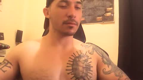 Alexxx online show from November 25, 2025, 4:29 pm