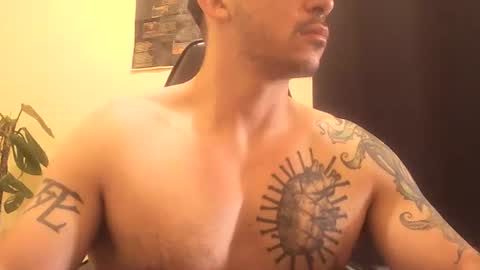 Alexxx online show from May 14, 2026, 1:40 pm