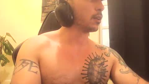 Alexxx online show from May 15, 2026, 11:01 pm
