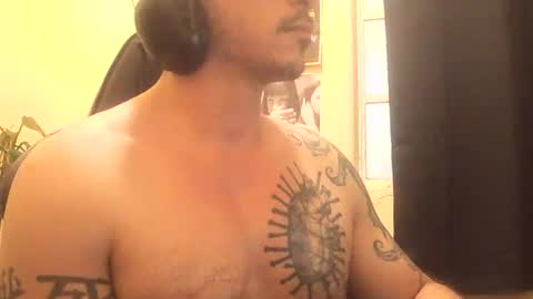Alexxx online show from May 15, 2026, 11:34 pm