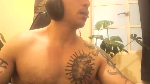 Alexxx online show from May 22, 2026, 1:24 am