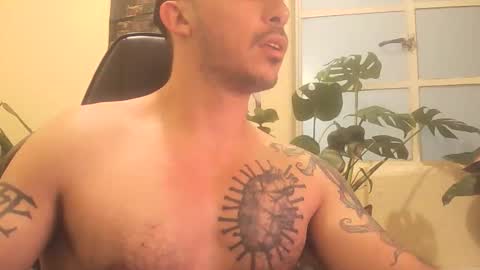 Alexxx online show from May 28, 2026, 2:31 am