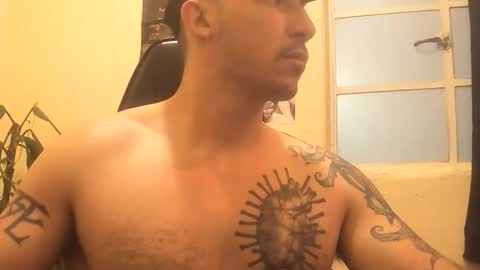 Alexxx online show from June 1, 2026, 3:19 am