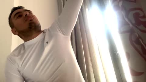 alexospina55 online show from November 23, 2025, 2:17 pm