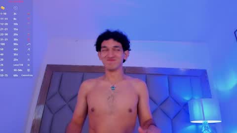 A L E X online show from April 30, 2026, 4:19 am