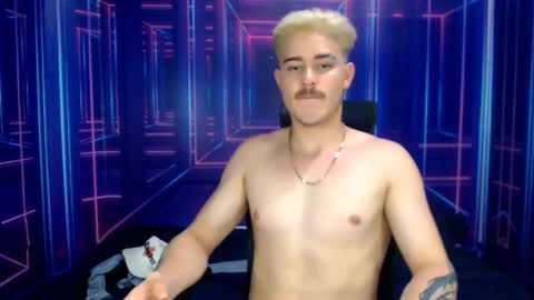 Snapshot of alexpierss chatting on October 18, 2025, 7:14 pm Alex online show from October 18, 2025, 7:14 pm