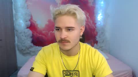 Snapshot of alexpierss chatting on October 20, 2025, 7:14 pm Alex online show from October 20, 2025, 7:14 pm