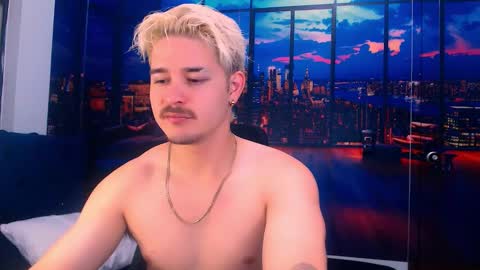 Snapshot of alexpierss chatting on October 28, 2025, 7:16 pm Alex online show from October 28, 2025, 7:16 pm