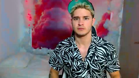 Snapshot of alexpierss chatting on November 26, 2025, 7:04 pm Alex online show from November 26, 2025, 7:04 pm