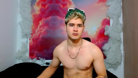 Snapshot of alexpierss chatting on December 2, 2025, 7:20 pm Alex online show from December 2, 2025, 7:20 pm