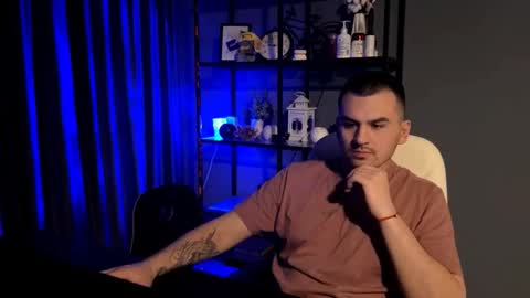 Alex online show from March 15, 2026, 6:14 pm