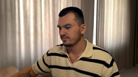 Alex online show from March 22, 2026, 7:56 am