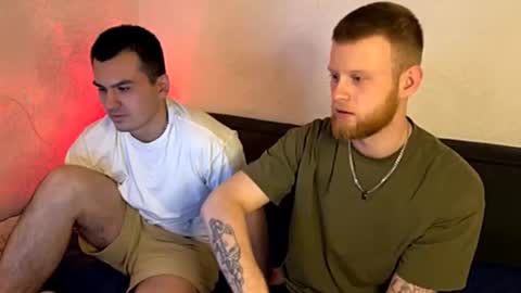 Alex online show from April 5, 2026, 6:38 pm