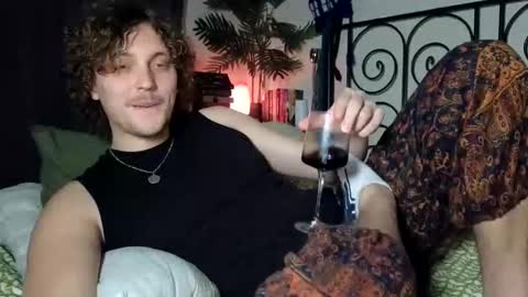 Alex online show from January 13, 2026, 11:32 pm