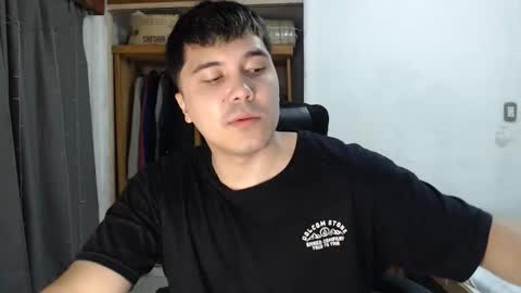 Alexander online show from April 3, 2026, 3:10 pm