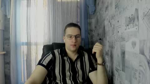 alexs9xtime online show from February 3, 2026, 11:59 am