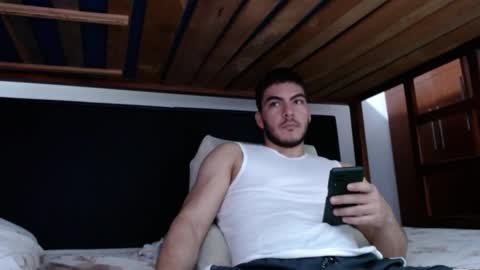 Snapshot of alexsb1998 chatting on February 19, 2025, 6:55 am alexsb1998 online show from February 19, 2025, 6:55 am