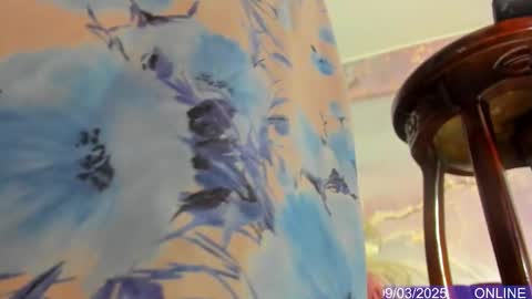 alexa y alex online show from March 9, 2025, 12:42 pm