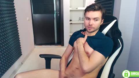 Alex Spilner online show from February 22, 2025, 2:52 pm