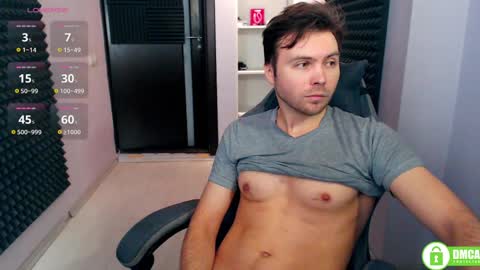 Snapshot of alexspilner chatting on May 25, 2026, 11:05 am Alex Spilner online show from May 25, 2026, 11:05 am