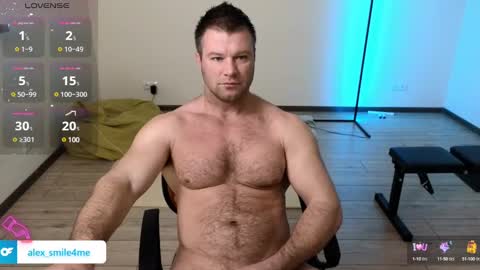 alexsunn online show from January 30, 2025, 5:09 am