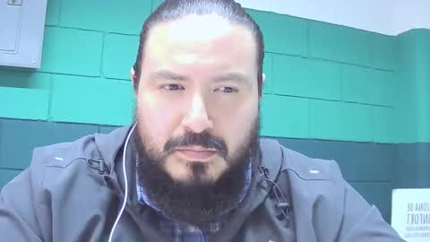 alextambet online show from February 25, 2025, 4:10 pm