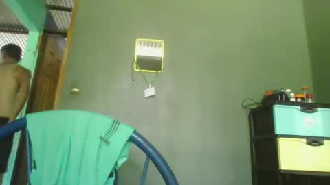 Alex online show from October 14, 2025, 6:52 pm