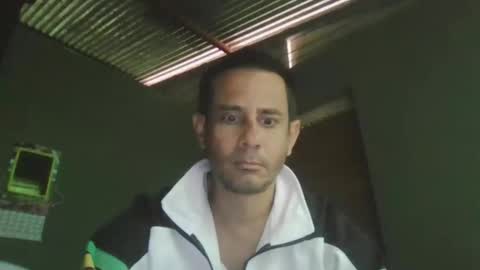 Alex online show from February 8, 2026, 2:09 pm