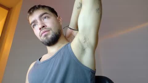 Alex online show from July 21, 2026, 1:41 am